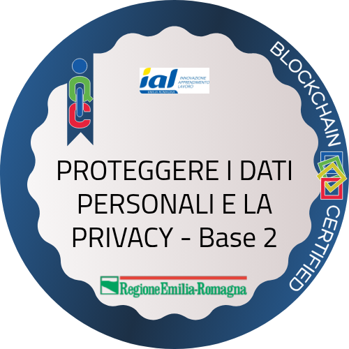 Badge pubblico 83394